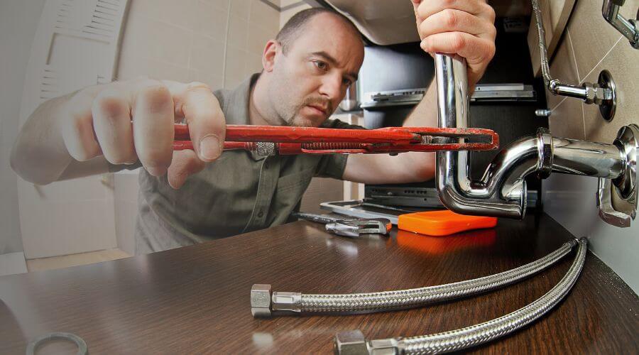 Professional emergency plumbing in Ellsworth, ME